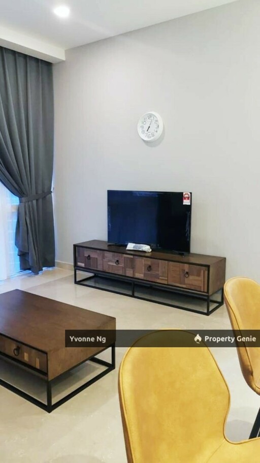 Paradiso Nuova / Medini / Iskandar Puteri