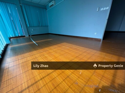 Corporate Office for Rent, 2nd Floor, Corner Lot, 88 Marketplace Commercial, Kepayan, Kota Kinabalu