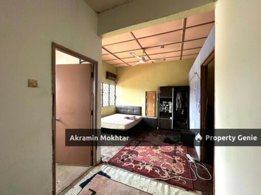 Double Storey Terrace Taman Cempaka, Jalan Cempaka 10 Ampang