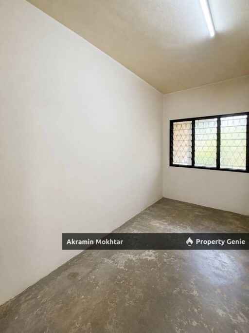 Freehold | Double Storey Terrace, Taman Sri Gombak