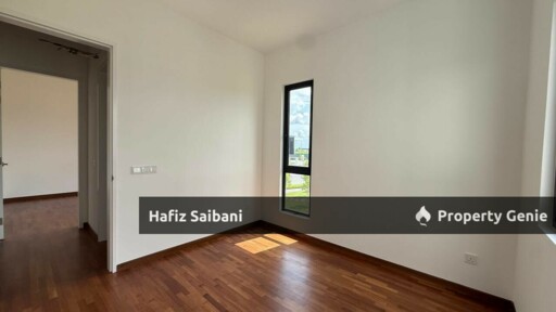 Semi- Detached Double Storey Bohemia Bandar Rimbayu