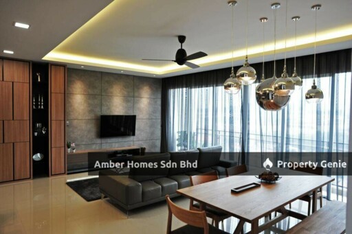 Casa Green @ Cheras