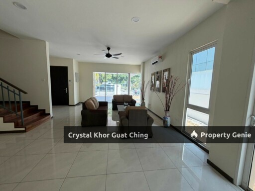 3 Storey Semi-D, Bayan Lepas, Near Airport
