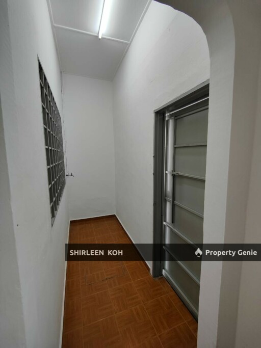 House for Sale at Taman Kota Masai @ Pair Gudang