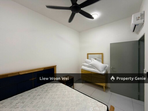 sinaran residence for rent at bandar cassia @batu kawan