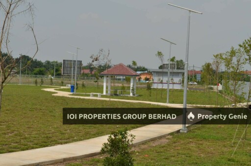 Bandar Putera Klang