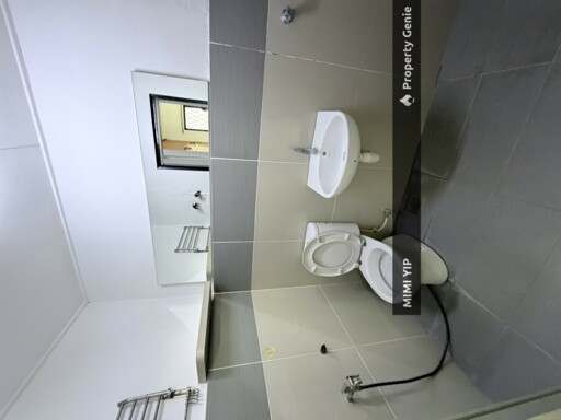 WELL-MAINTAINED RENOVATED END LOT FREEHOLD @ TAMAN SRI BAHAGIA CHERAS