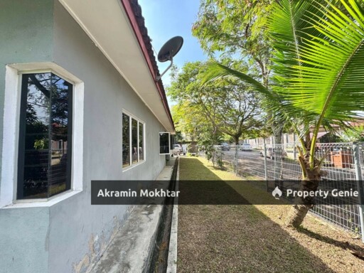Single Storey Bungalow Kota Perdana, Seri Kembangan, Selangor