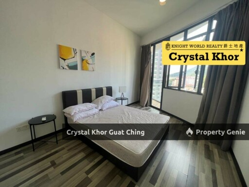 Arte S Condominium, Worthbuy, 1500sqft