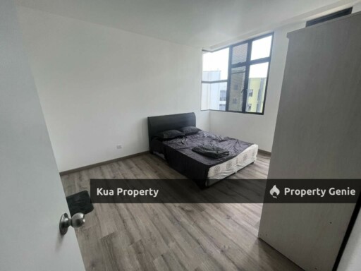 Ixora Residence Apartment For Rent