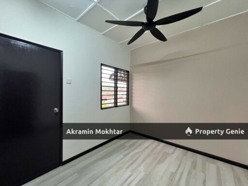 Freehold & Refurbished | 2 Storey Kemboja 4B Bukit Sentosa