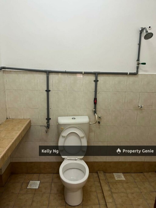 Vista Bayu Apartment Penthouse At Bayu Perdana Klang For Rent