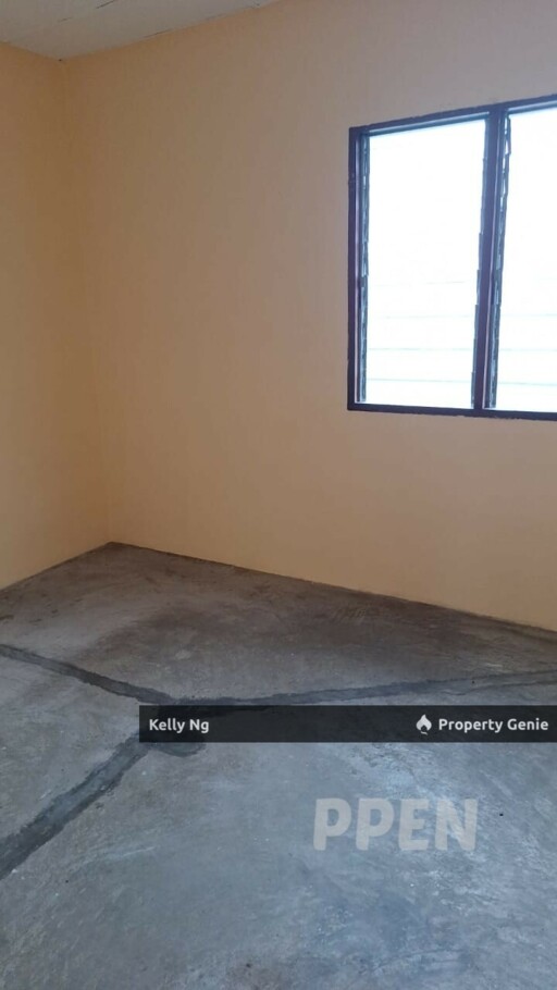 Double Sty Medium Cost House At Mutiara Bukit Kemuning Shah Alam Klang For Rent