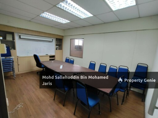 WAREHOUSE INDERA MAHKOTA 14