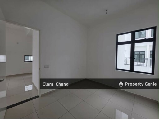Laman Jentayu @ Setia Eco Garden Double Storey Semi D House