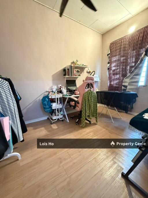 For Sale 📍Krubong Jaya Double Storey  RM218k