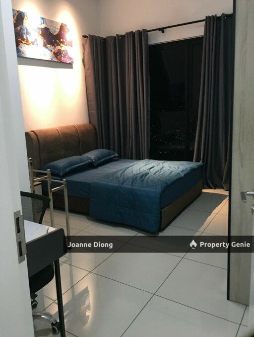 Le Pavillion Residence-Puchong