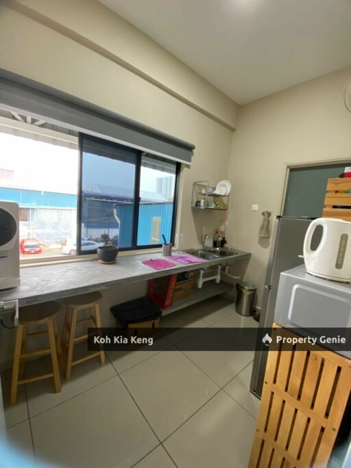 Kota Puteri Industrial Park