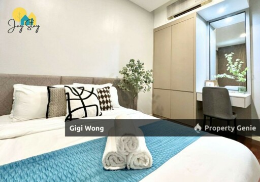 The Shore Residence For Rent