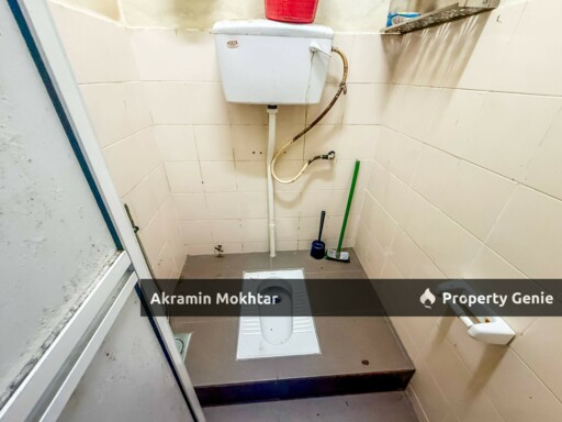 Low Level | Apartment Sri Penara, Bandar Sri Permaisuri, Cheras Kuala Lumpur