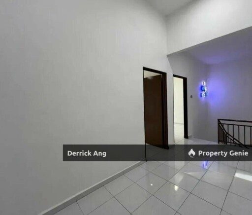 For Rent - Jalan Jelatang For Rent Taman Megah Ria For Rent Masai For Rent Johor For Rent