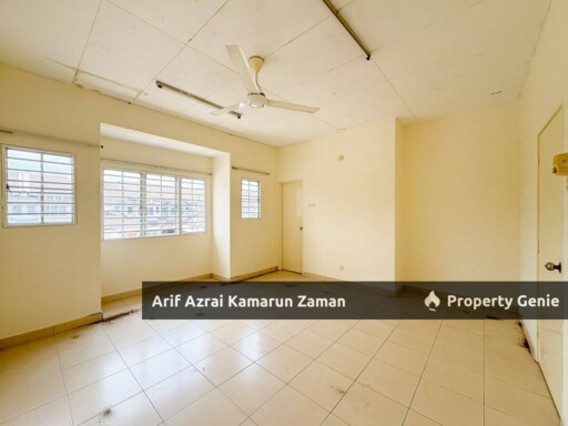 [For Sale] Double Storey Terrace House, Cassia Bandar Putera 2, Klang | 4R3B | RM489,000