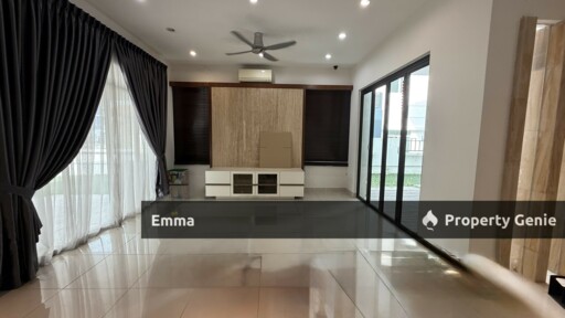 Setia Damai 16 Semi D Renivated For Sales