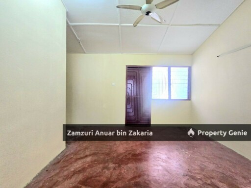 Two Storey Terrace Taman Sri Rampai [Facing Open]