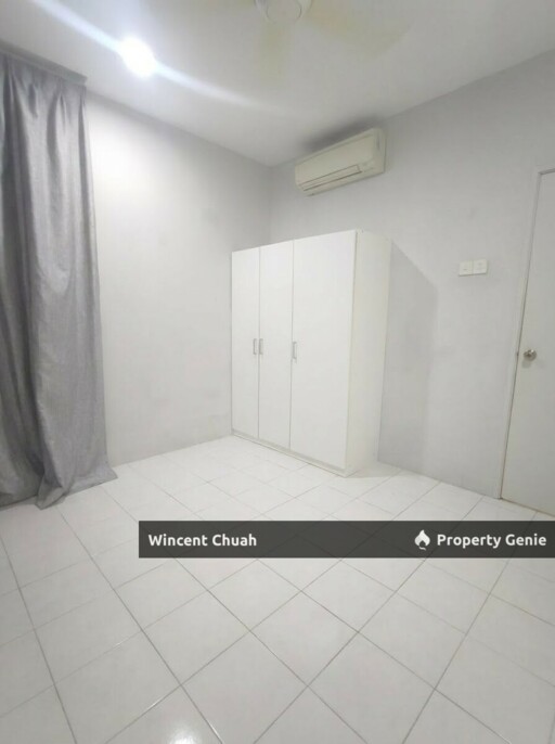 (BelowMarket) PV20 Setapak Renovated Unit with Cost 100k