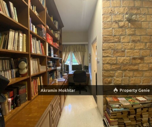 FREEHOLD & FULLY RENOVATED | TAMAN BUKIT JOBINA 3 STOREY TERRACE