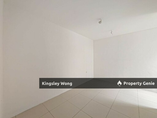 Green Park Ipoh Lapangan Perdana Double Storey Cluster Semi-D Gated Guarded Brand New Unit