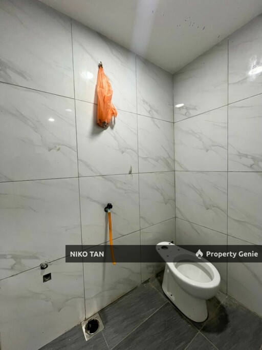 For Sale S16 Jalan Bedara Ulu Tiram