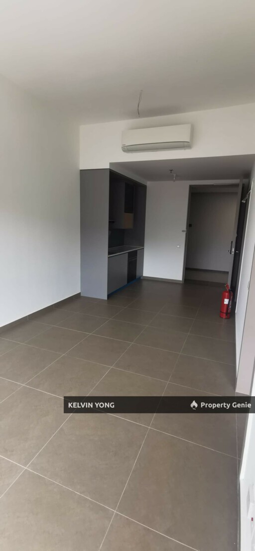 Mossaz @ Empire City - Partial Furnished 2BR Unit for Rent in Damansara Perdana, Petaling Jaya