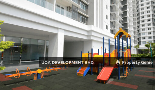 Southbank Residence