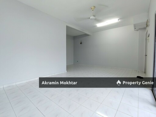 REFURBISHED UNIT | DOUBLE STOREY TERRACE TAMAN TELUK GEDUNG INDAH PORT KLANG