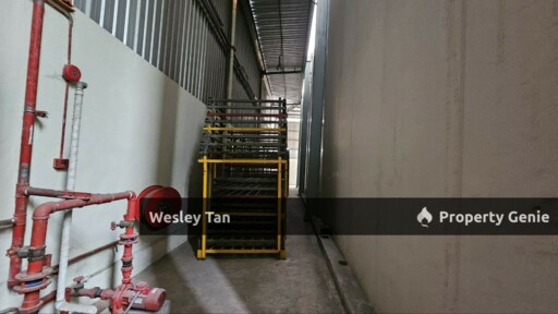 Taman Teknologi Cheng Perindustrian Fully Covered 6,000sqft Cold Room 100AMP