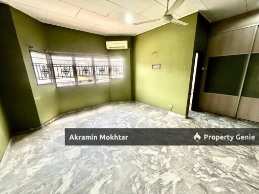 FREEHOLD | DOUBLE STOREY TERRACE HOUSE @ TAMAN DESA MEWAH, SEMENYIH