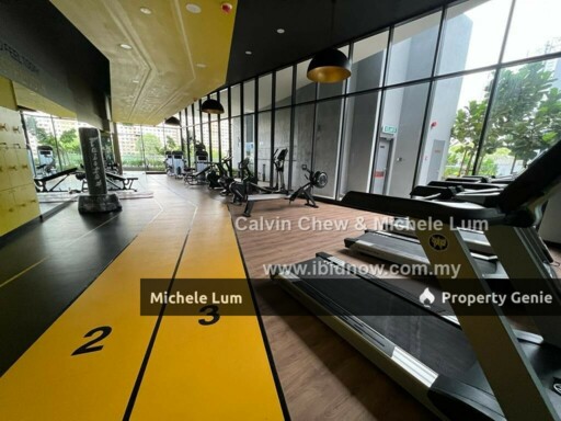 [Below Market 29%] Neu Suites Ampang (4 mins to Intermark Mall & Suria KLCC)