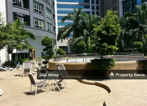Susasana Condominium