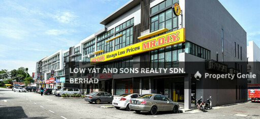 Medan Puteri 2