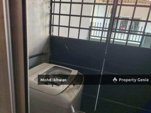 2 Storey Setia Impian 2