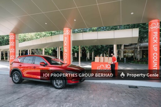 IOI City Mall