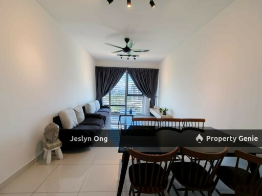2 Bedrooms Apartment at Southkey Mosaic for Sale