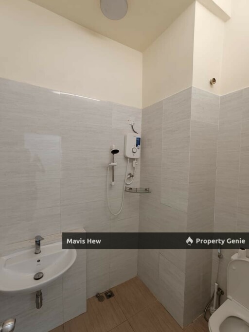 For Rent, Central Park Laman Harmoni @ Tampoi