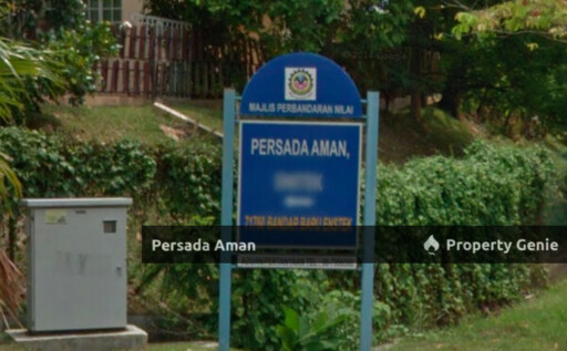 Persada Aman