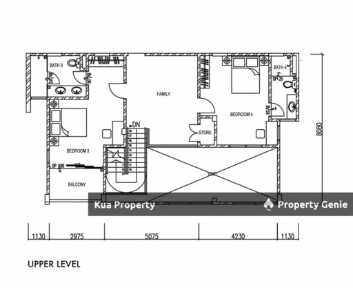 For Sale! Duplex Unit @ DeLoft, Jalan Tun Jugah