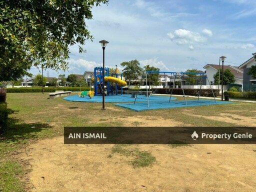 [END LOT & 4 CAR PARK] Teres Setingkat Evergreen 2, Kotasas Kuantan