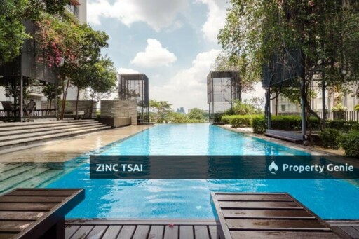 PJ8 Service Suites {Save RM 343,900} 6 mins Drive to LRT Taman Jaya_5 mins Drive to Jaya Shopping Centre
