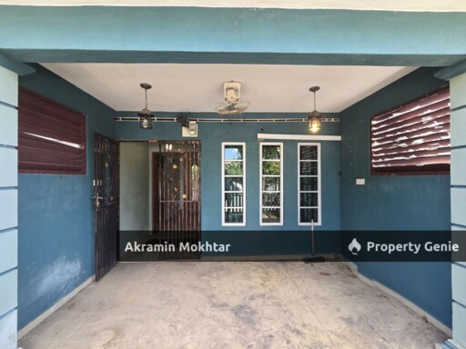 Facing Open, Fully Renovated & Fully Extended | Teres 2 Tingkat Seksyen 17 Shah Alam