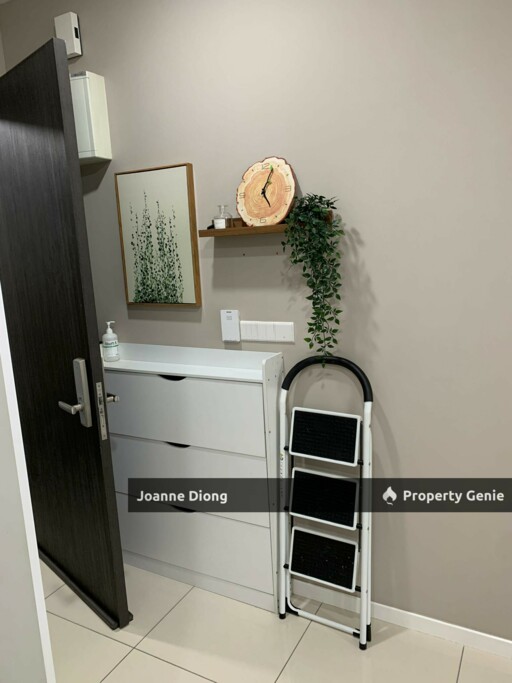 Highpark Suites
